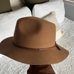 Brixton fedora